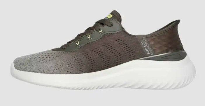 SKECHERS (SLIP IN) BOUNDER 2.0 TELLEM MENS