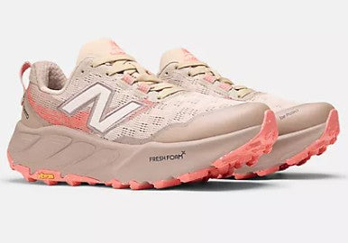 NEW BALANCE FRESH FOAM X HIERRO V9 (REGULAR WIDTH) WOMENS