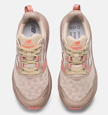 NEW BALANCE FRESH FOAM X HIERRO V9 (REGULAR WIDTH) WOMENS