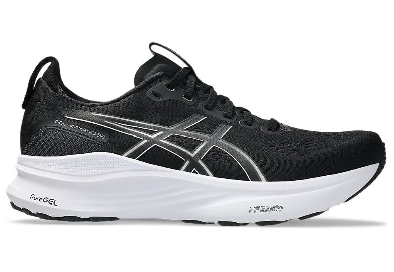 ASICS GEL KAYANO 32 (2E WIDE) MENS