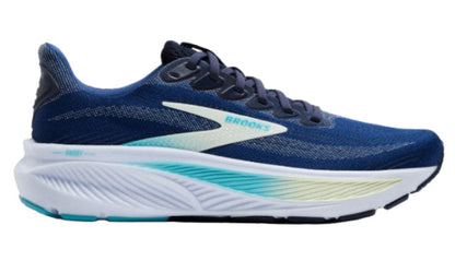 BROOKS GHOST 17 (D WIDE) WOMENS