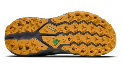 BROOKS CASCADIA 19 (REGULAR WIDTH) WOMENS