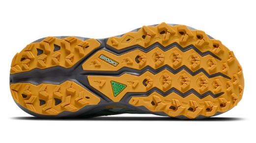 BROOKS CASCADIA 19 (REGULAR WIDTH) WOMENS