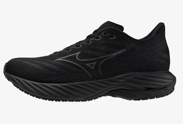 MIZUNO WAVE RIDER 28 (D WIDE) WOMENS