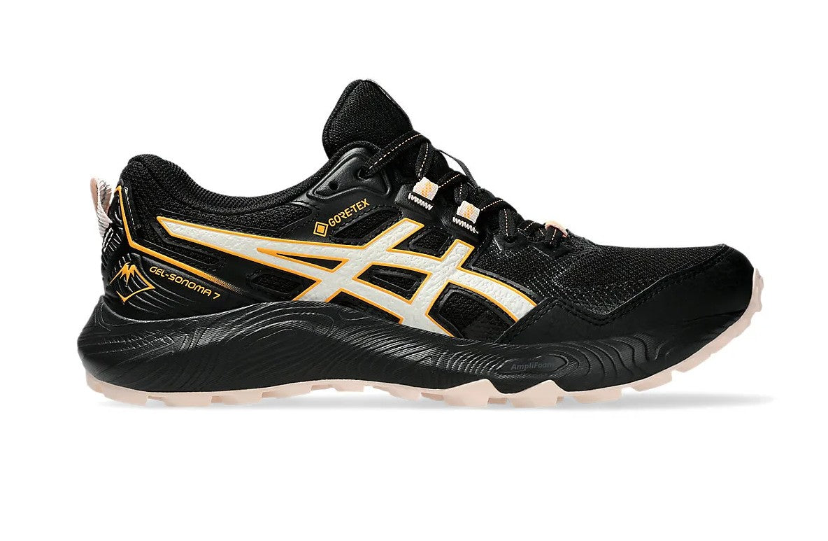 ASICS GEL SONOMA 7 GTX WOMENS