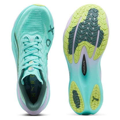 PUMA DEVIATE NITRO 4 HYROX WOMENS