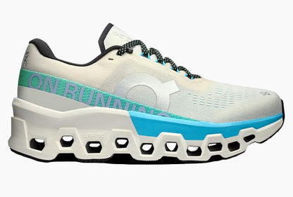 ON CLOUDMONSTER 2 WOMENS