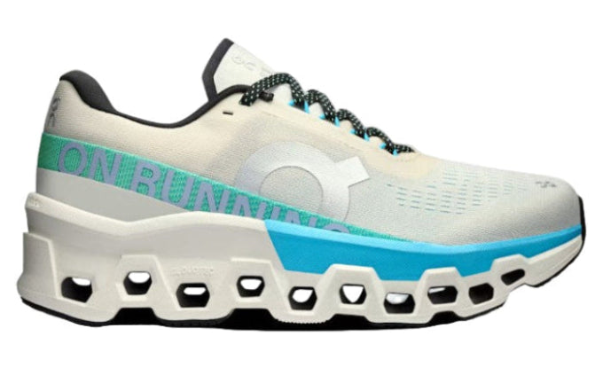 ON CLOUDMONSTER 2 WOMENS