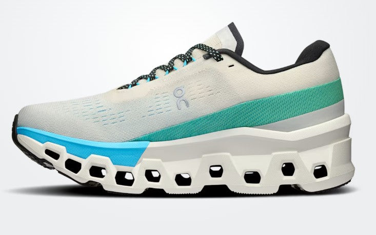 ON CLOUDMONSTER 2 WOMENS