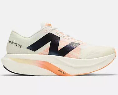 NEW BALANCE FUEL CELL SUPERCOMP ELITE V4 WOMENS