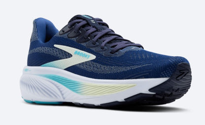 BROOKS GHOST 17 (D WIDE) WOMENS