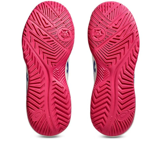 ASICS GEL DEDICATE 8 (HARD COURT) WOMENS