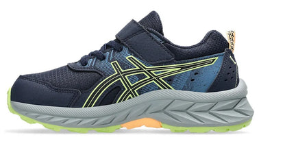 ASICS GEL VENTURE 9 PRE SCHOOL KIDS