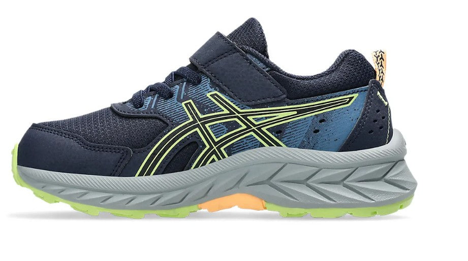 ASICS GEL VENTURE 9 PRE SCHOOL KIDS