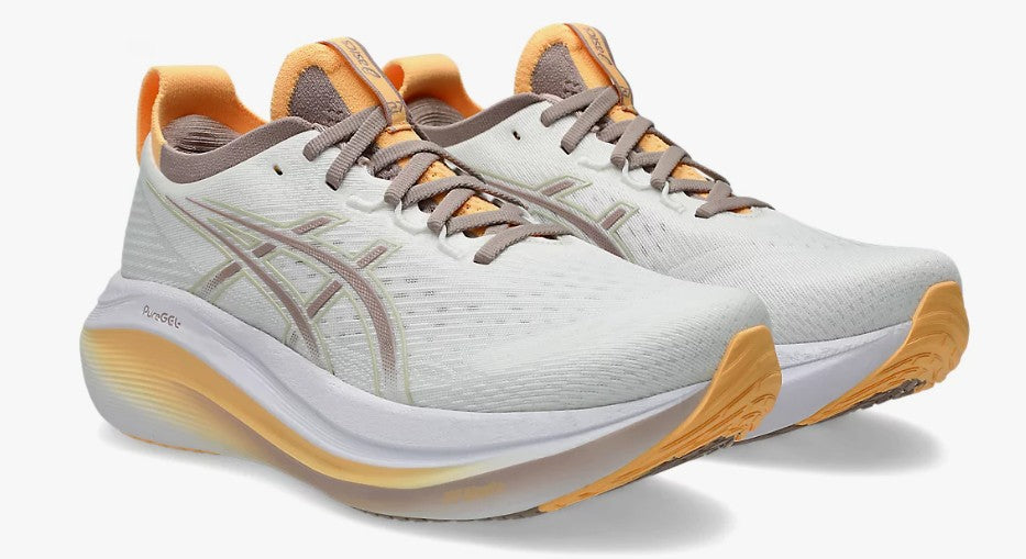 ASICS GEL NIMBUS 27 (REGULAR WIDTH) WOMENS