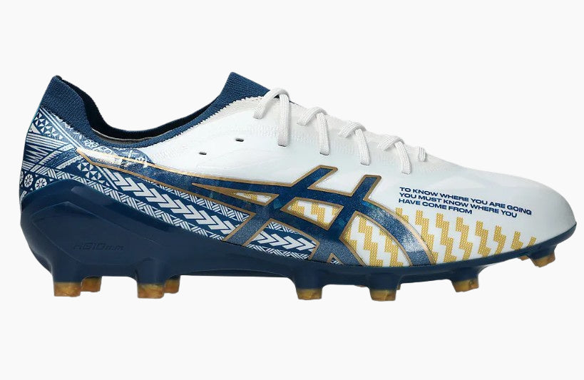 ASICS MENACE 5 VOYAGER 2 *COMING SOON*