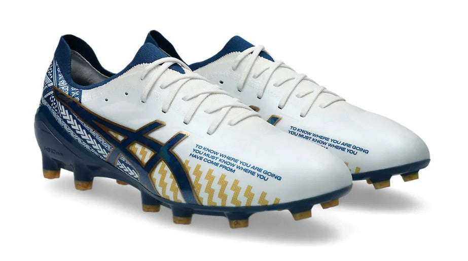 ASICS MENACE 5 VOYAGER 2 * LIMITED STOCK*
