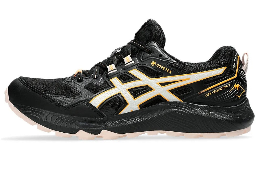 ASICS GEL SONOMA 7 GTX WOMENS