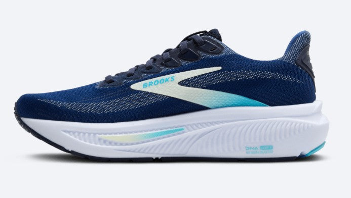 BROOKS GHOST 17 (D WIDE) WOMENS