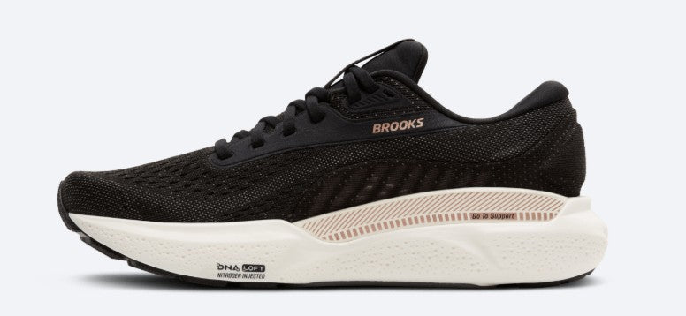BROOKS ADRENALINE GTS 24 (REGULAR WIDTH) WOMENS