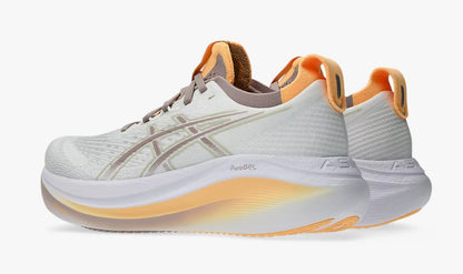 ASICS GEL NIMBUS 27 (REGULAR WIDTH) WOMENS