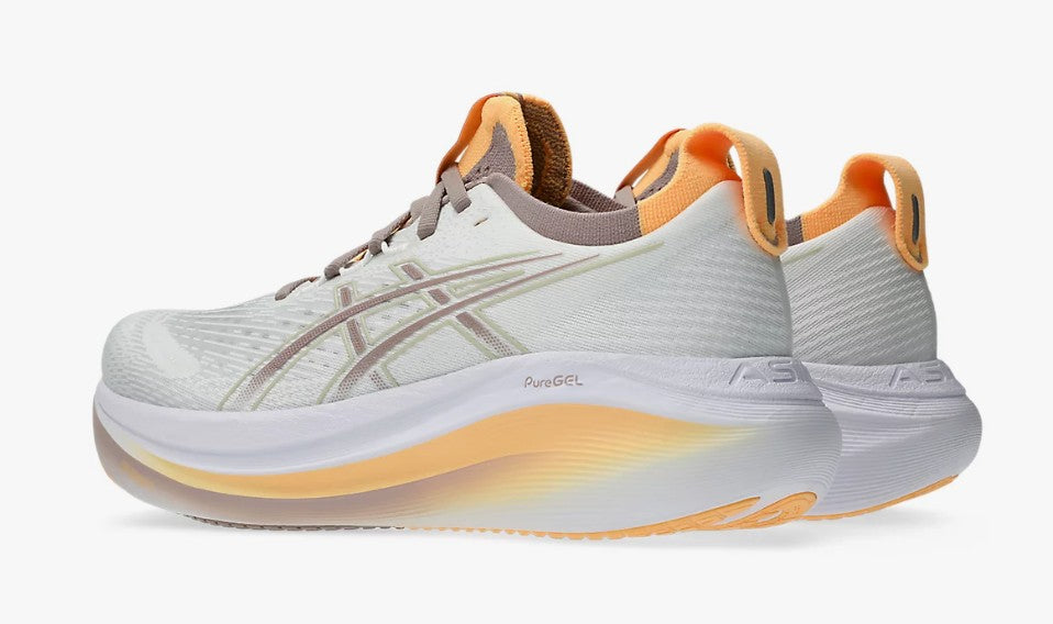 ASICS GEL NIMBUS 27 (REGULAR WIDTH) WOMENS