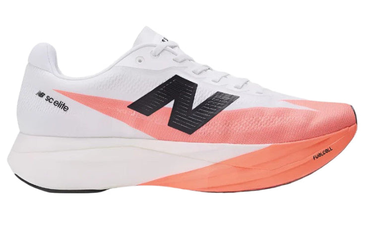 NEW BALANCE FUELCELL SUPERCOMP ELITE V5 WOMENS