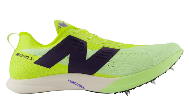 NEW BALANCE FUELCELL SUPERCOMP MID DISTANCE-X V3 (2025)
