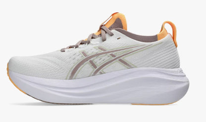 ASICS GEL NIMBUS 27 (REGULAR WIDTH) WOMENS