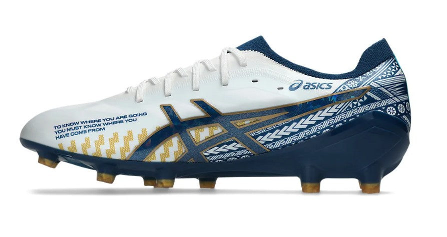 ASICS MENACE 5 VOYAGER 2 *COMING SOON*