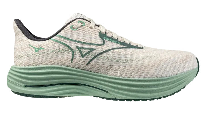 MIZUNO WAVE RIDER 29 (2E WIDE) MENS