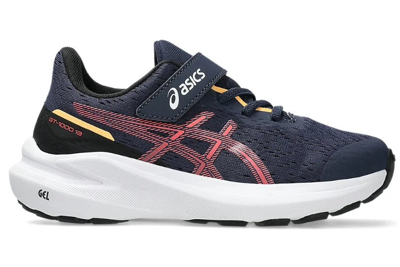 ASICS GT 1000 13 (PS) KIDS