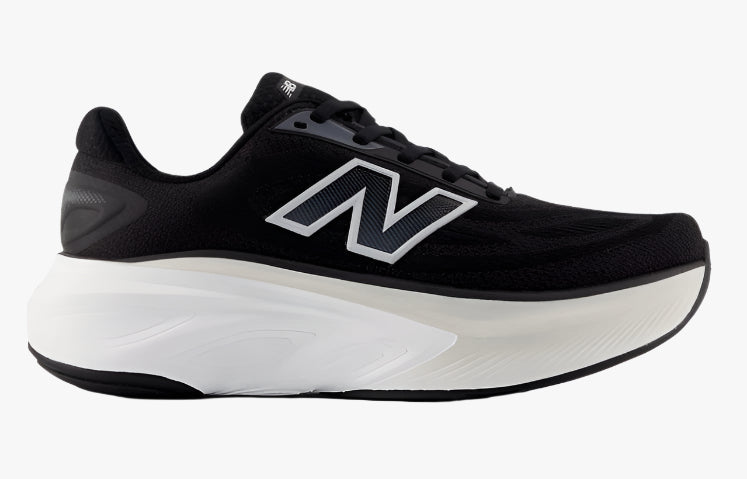 NEW BALANCE FRESH FOAM X MORE (D WIDE) V6 WOMENS