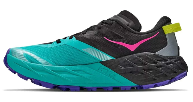 HOKA SPEEDGOAT 7 WOMENS
