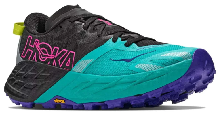 HOKA SPEEDGOAT 7 WOMENS