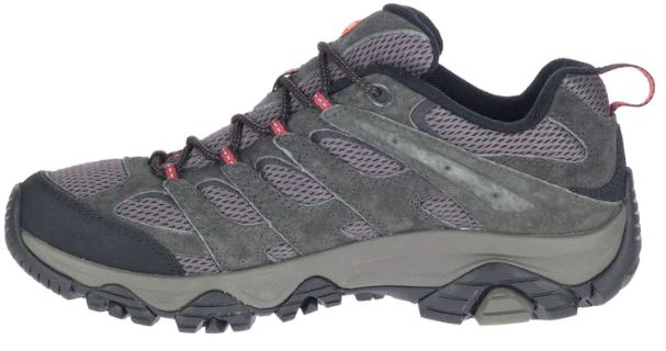 MERRELL MOAB 3 (2E WIDE) MENS