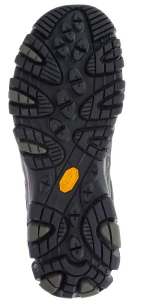 MERRELL MOAB 3 (2E WIDE) MENS