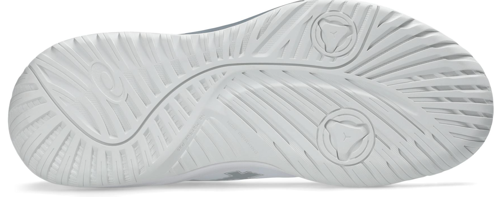 ASICS DEDICATE 9 WOMENS