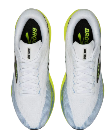 BROOKS GHOST AMP (REGULAR WIDTH) MENS