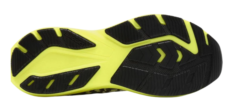 BROOKS GHOST AMP (REGULAR WIDTH) MENS