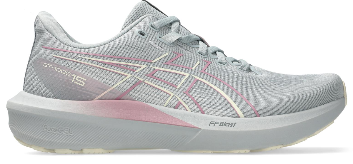 ASICS GT 1000 15 (D WIDE) WOMENS