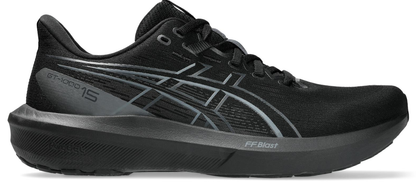 ASICS GT 1000 15 (2E WIDE) MENS