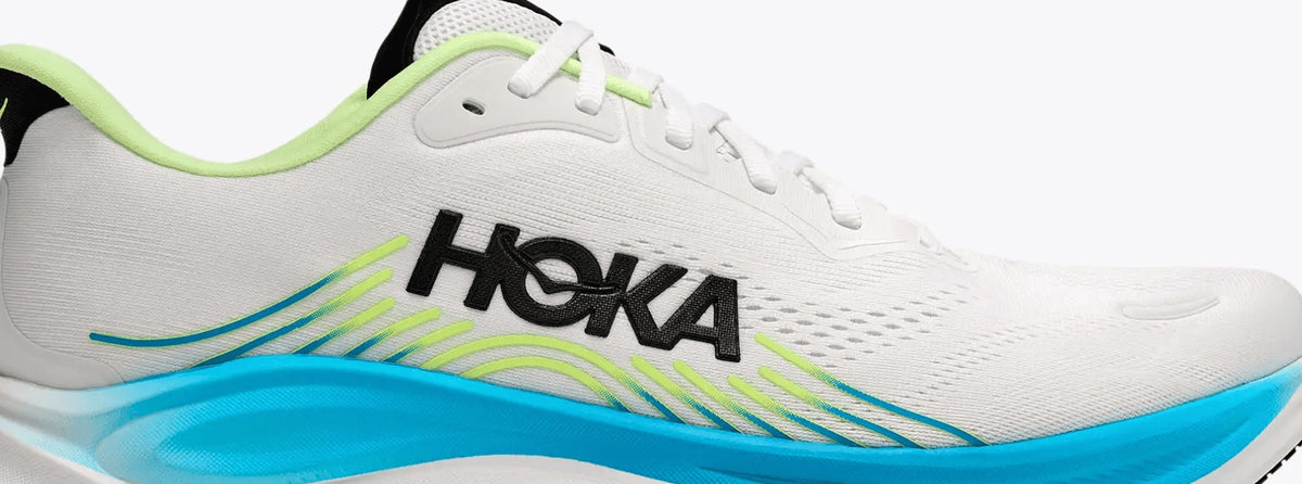 HOKA Clifton