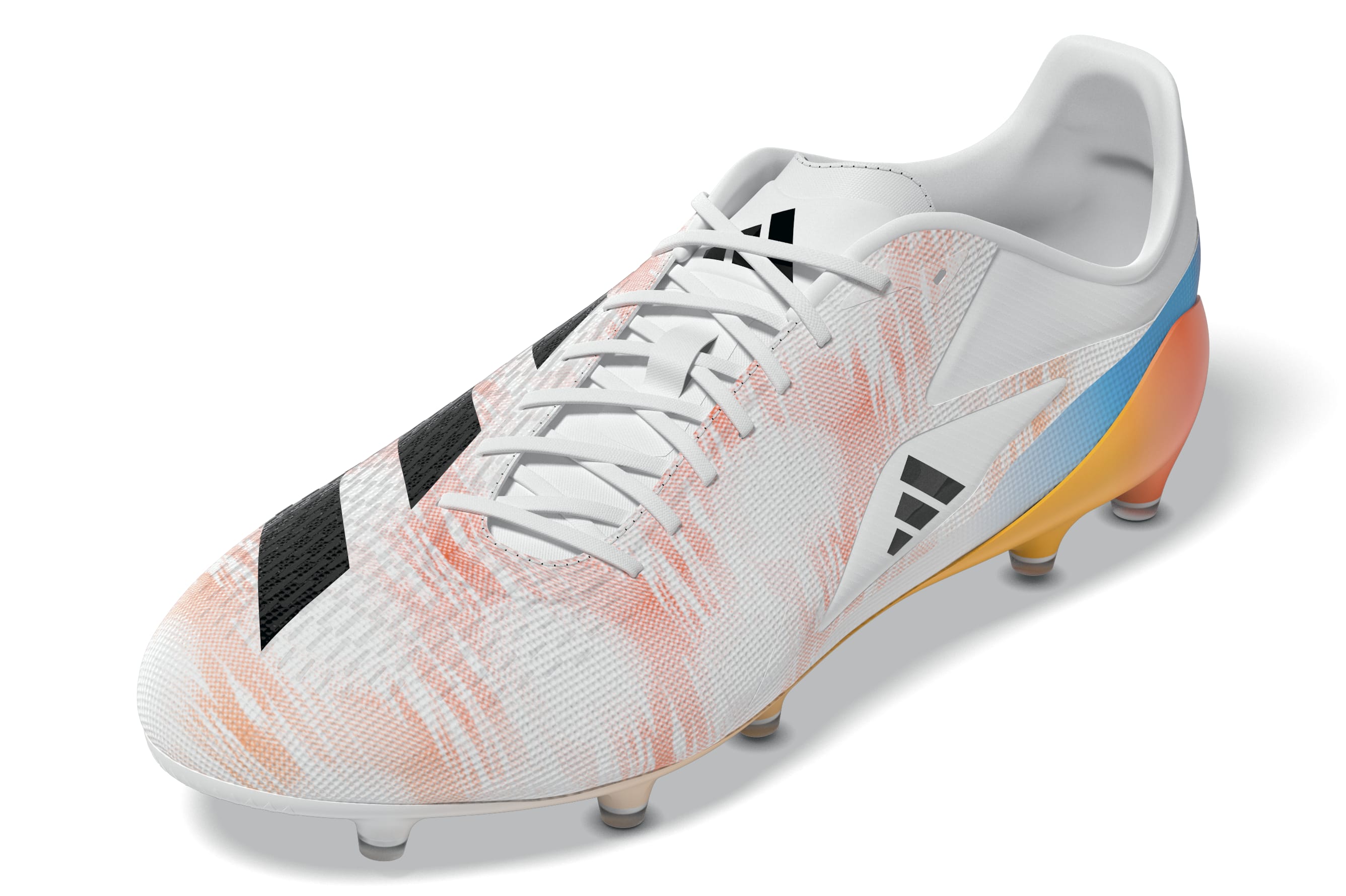 ADIDAS ADIZERO RS15 PRO FIRM GROUND (2026) – Smiths Sports Shoes