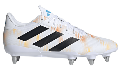 ADIDAS KAKARI RS SOFT GROUND RUGBY BOOTS (2026)