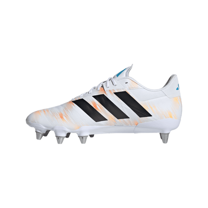 ADIDAS KAKARI RS SOFT GROUND RUGBY BOOTS (2026)