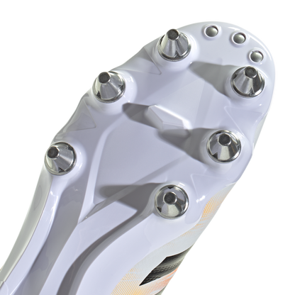 ADIDAS KAKARI RS SOFT GROUND RUGBY BOOTS (2026)