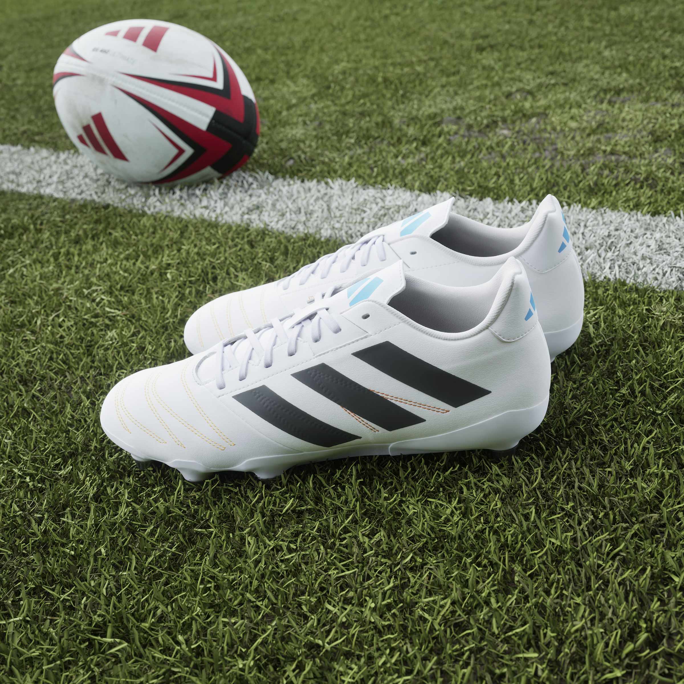ADIDAS KAKARI ELITE SOFT GROUND (2026)
