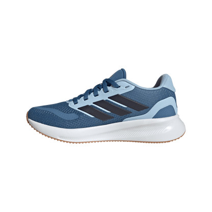 ADIDAS RUNFALCON 5 GRADE SCHOOL KIDS