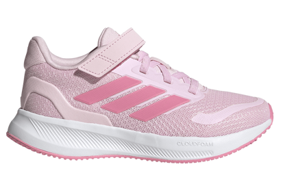 ADIDAS RUNFALCON 5 EL PRE SCHOOL KIDS